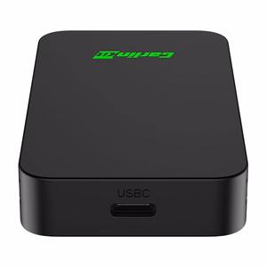Carlinkit 2AIR-T belaidis adapteris CarPlay/Android Auto