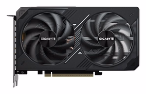 GIGABYTE GeForce RTX 5060 Ti WINDFORCE MAX OC 16G vaizdo plokštė - 16GB GDDR7, 128bit, PCI-E 5.0, 2587 MHz branduolio dažnis, 3 x DP, 1 x HDMI, NVIDIA DLSS 4, GV-N506TWF2MAX OC-16GD