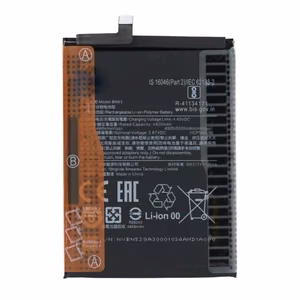 Baterija XIAOMI Redmi Note 9 Pro