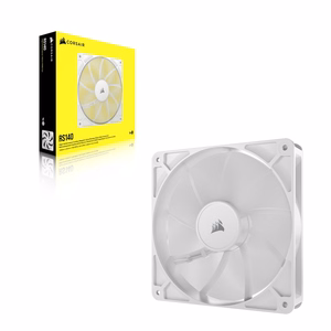 CORSAIR RS140 белый 140mm вентилятор SP