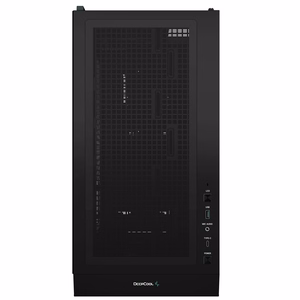 DeepCool CH560 DIGITAL Midi Tower juodas
