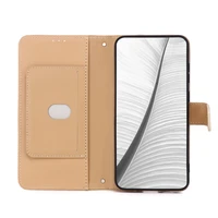 Smart Triangle case for iPhone 17 Pro Max 6,9" brown