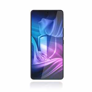 Asus ROG Phone 9 / 9 Pro / 9 FE - 3mk Silky Matt Pro