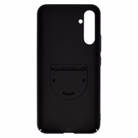 Tel Protect Magnetinis Elipse dėklas telefonui Samsung Galaxy A34 5G juodas