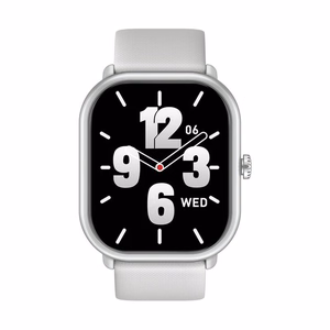 Смарт-часы Zeblaze GTS 3 Pro (белые)