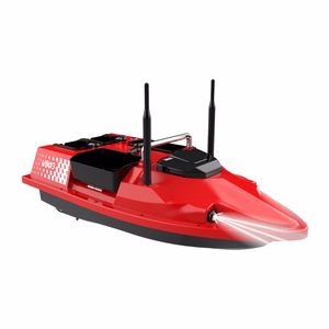Flytec V803 12000mAh jauko valtelė