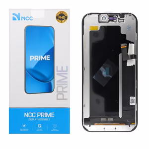 NCC InCell ekrano modulis, skirtas iPhone 17 PRO