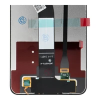 FixCell LCD Ekranas for FixCell LCD REDMI 14C OEM without frame