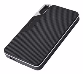 Išorinis SSD diskas INTENSO TX100 500GB USB-C