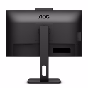 AOC Q27P3QW kompiuterio monitorius 68.6 cm (27") 2560 x 1440 pikselių Quad HD juodas