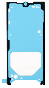 Lipdukas ekranui Samsung S908 S22 Ultra originalus (service pack)