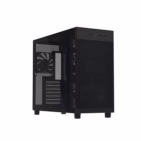 ASUS PRIME AP303 TG Black Juoda