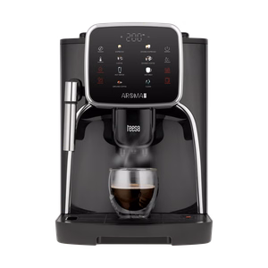 TEESA AROMA 750 automatic coffee machine with grinder