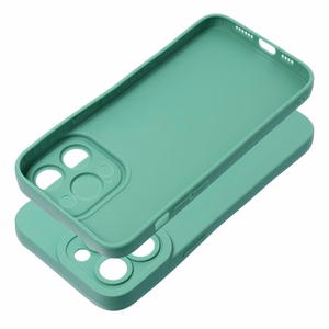 ROAR dėklas LUNA iPhone 15 Pro Max Žalia