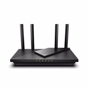 „TP-Link Archer AX55“ AX3000 dviejų dažnių Wi-Fi 6 maršrutizatorius