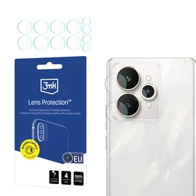 3mk Lens Protection kameros stiklas Realme 15 5G
