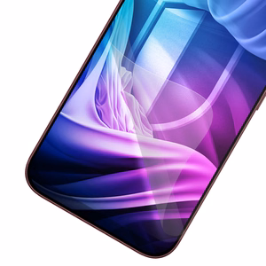 Poco F9 Ultra – 3mk Silky Matt Pro – ekrano apsauga