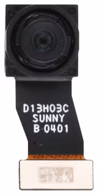Kamera Xiaomi Poco X3/Poco X3 NFC (13MP ultrawide,D13HO3C) galinė originali (used Grade A)
