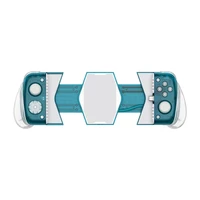 GameSir X3 Pro USB-C mobile controller with phone holder