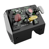 Moza Racing MTLP AS009 Takeoff and Landing Panel (PC)