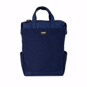 PORT DESIGNS MILANO II Fits up to size 14-16 " Backpack Shoulder strap Bleu nuit