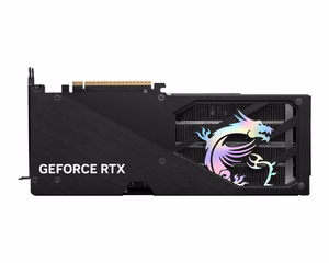 MSI GeForce RTX 5060 Ti 8G GAMING TRIO OC NVIDIA 8 GB GDDR7 vaizdo plokštė