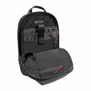 Rankinė per petį 7L / 14'' Tomtoc Navigator-T24 (juoda)