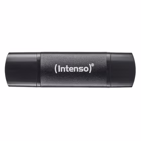 Intenso USB3.2 256GB atmintinė