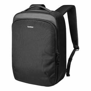 Tomtoc Explorer-T60 16"/15L kuprinė (juoda)