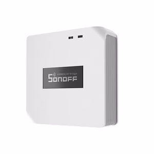 Smart Hub WiFi/RF 433MHz Sonoff RF BridgeR2