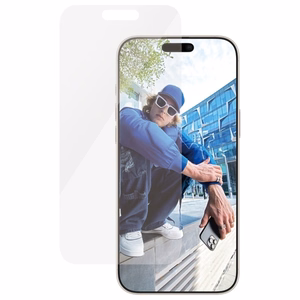 PanzerGlass apsauginis stiklas iPhone 16 Pro Max 6.9" klasikinis 2876