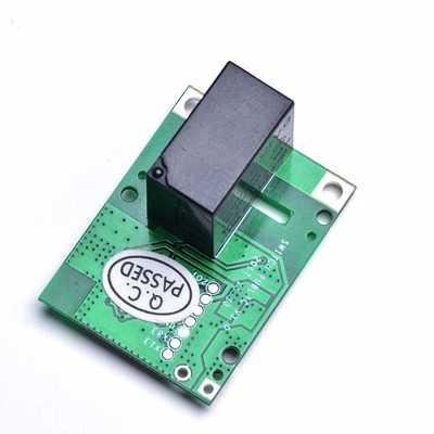 Smart Home Hubs