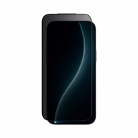 Benks Grūdintas stiklas Ultra Shield Privacy (FF69) Iphone 17 Pro juodas