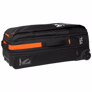 Helly Hansen Travel Bag 95 L Black