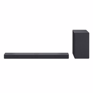 LG SC9S juodas 3.1.3 kanalai 400 W