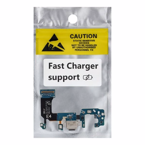 Įkrovimo plokštė SAMSUNG S8 G950f OEM (greitas įkrovimas)