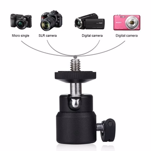 Trikojo galvutė, 1/4"