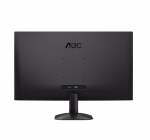 AOC B3 27B31H LED monitorius 68,6 cm (27") 1920 x 1080 taškų Full HD juodas