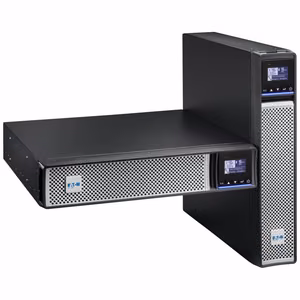 Eaton 5PX3000IRT2UG2 nepertraukiamo maitinimo šaltinis (UPS) Line-Interactive 3 kVA 3000 W 10 AC lizdai
