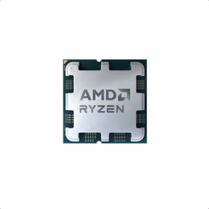 AMD Ryzen 5 7400 processor - TRAY