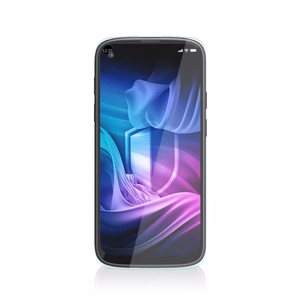 Unihertz Jelly Max - 3mk Silky Matt Pro
