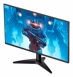 AOC 24B36X kompiuterio monitorius 60.5 cm (23.8") 1920 x 1080 pikselių Full HD LED juodas