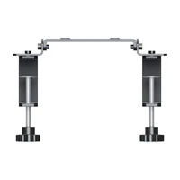 Moza Racing RS12 desk clamps for R5/R9/R12