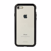 Luphie magnetinis ARC dėklas Samsung Galaxy S8 Plus juodas