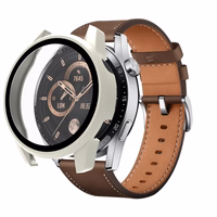 Apsauginis stiklas Huawei Watch GT3 42mm – baltas