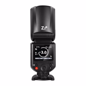 Neewer Z2-C TTL Speedlite Flash for Canon Cameras