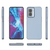 Itin plonas 0.5mm dėklas telefonui Oppo A57 5G / A57 / A77 5G / A77 / K10 5G, Realme V23 5G / Narzo 50 5G / Q5i 5G skaidrus