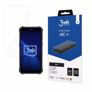 Oukitel G2 - 3mk ARC+