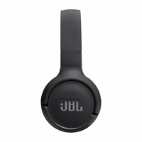 JBL Tune 520BT belaidis on-ear Mėlynastooth 5.3 ausinės - juodas