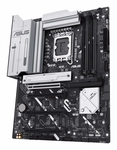 ASUS PRIME Z890-P Intel Z890 LGA 1851 (Socket V1) ATX pagrindinė plokštė
